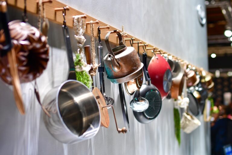 Top 10 Must-Have Kitchen Gadgets for Every Home Chef