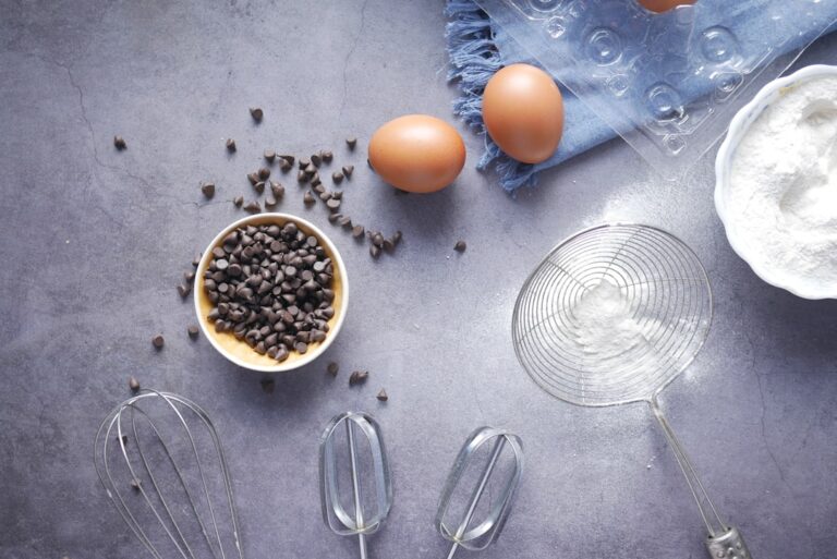 5 Essential Tools for Perfect Baking Every Time