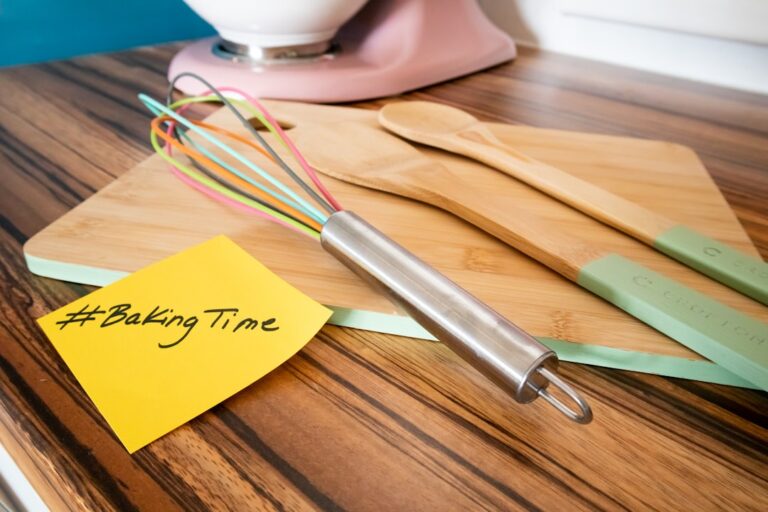 10 Unique Utensils You Didn’t Know You Needed in Your Kitchen