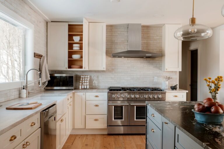 A Beginner’s Guide to Essential Kitchen Appliances and Tools